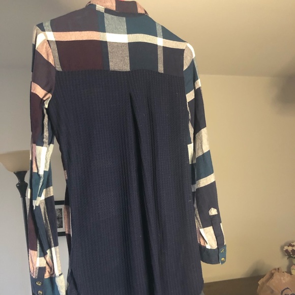 Flannel - Picture 3 of 3